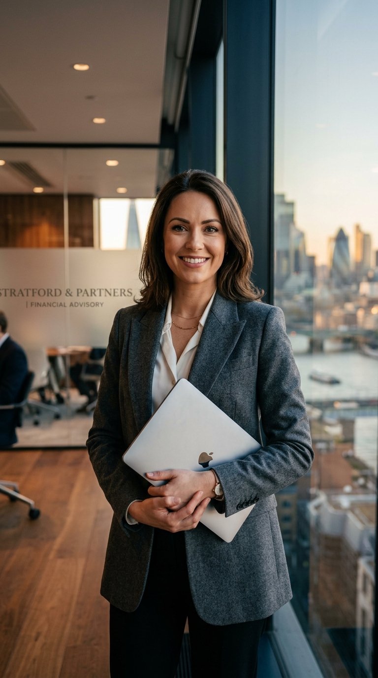 Knightsbridge Advisory Team