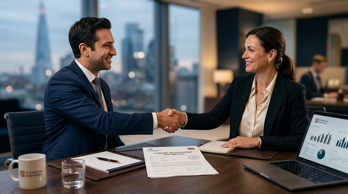 Company Formation