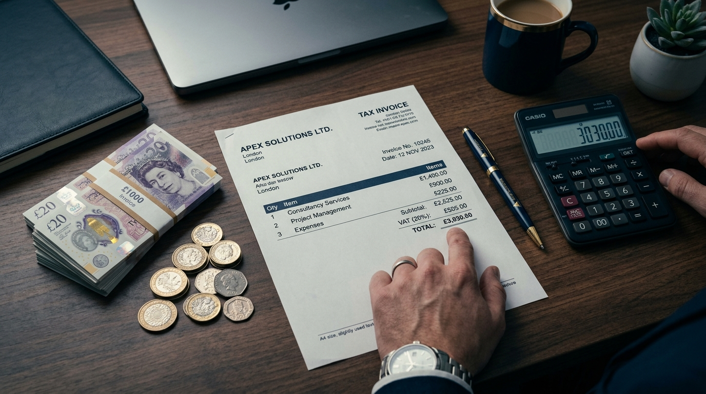 VAT Returns