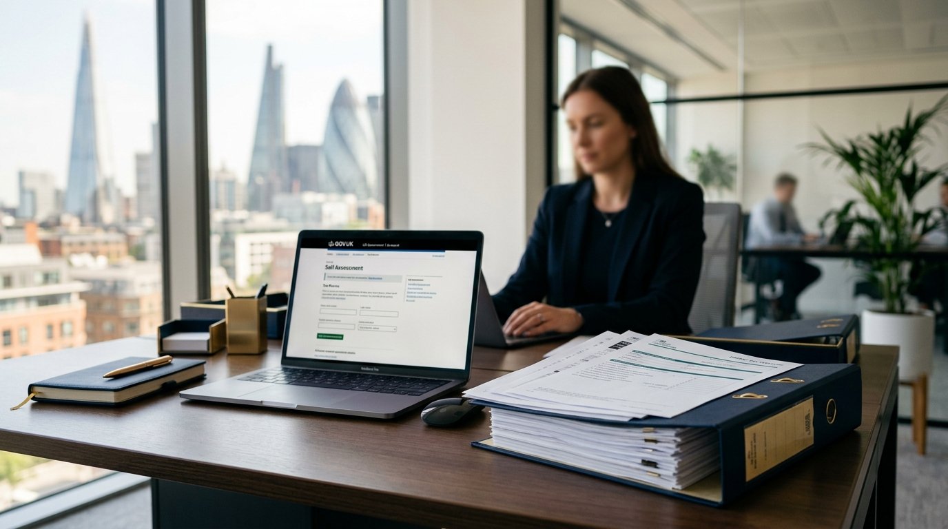 HMRC Registrations